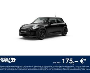 Mini ONE Gebrauchtwagen