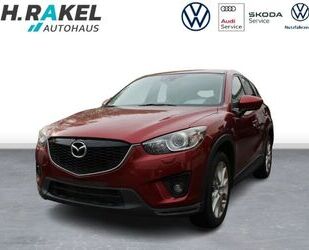 Mazda CX-5 Gebrauchtwagen