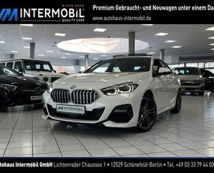 BMW 220 Gran Coupé Gebrauchtwagen