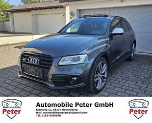 Audi SQ5 Gebrauchtwagen