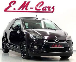Citroen DS3 Gebrauchtwagen