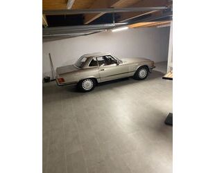 Mercedes-Benz SL 300 Gebrauchtwagen