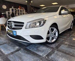 Mercedes-Benz A 180 Gebrauchtwagen
