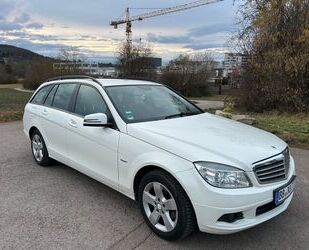 Mercedes-Benz C 180 Gebrauchtwagen