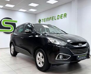 Hyundai ix35 Gebrauchtwagen