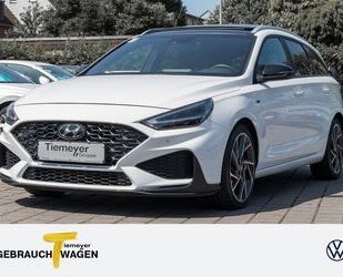 Hyundai i30 Gebrauchtwagen