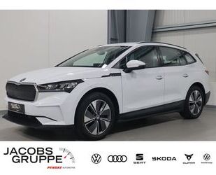 Skoda Enyaq Gebrauchtwagen