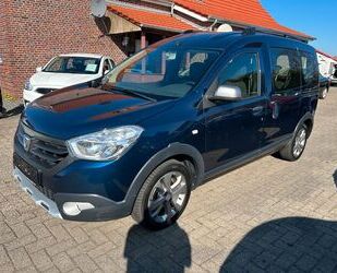 Dacia Dokker Gebrauchtwagen