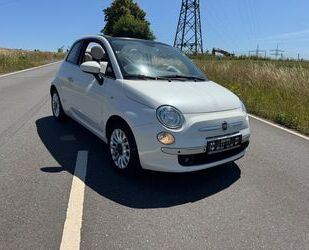 Fiat 500 Gebrauchtwagen