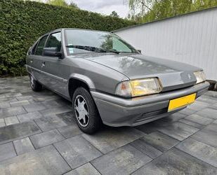 Citroen BX Gebrauchtwagen