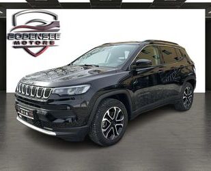 Jeep Compass Gebrauchtwagen