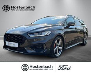 Ford Mondeo Gebrauchtwagen