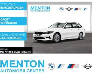 BMW 320 Gebrauchtwagen
