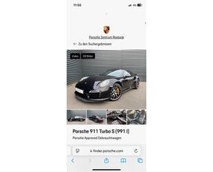 Porsche 911 Urmodell Gebrauchtwagen