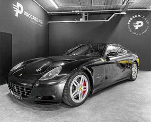Ferrari 612 Gebrauchtwagen