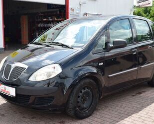 Lancia MUSA Gebrauchtwagen