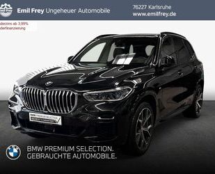 BMW X5 Gebrauchtwagen
