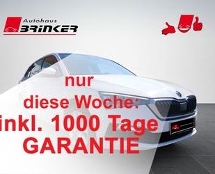 Skoda Scala Gebrauchtwagen