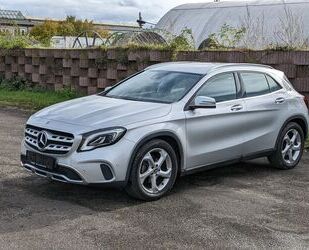 Mercedes-Benz GLA 180 Gebrauchtwagen