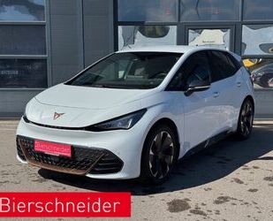 Cupra Born Gebrauchtwagen