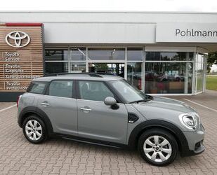 Mini One Countryman Gebrauchtwagen