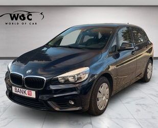 BMW 220 Active Tourer Gebrauchtwagen