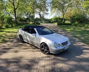 Mercedes-Benz CLK 200 Gebrauchtwagen