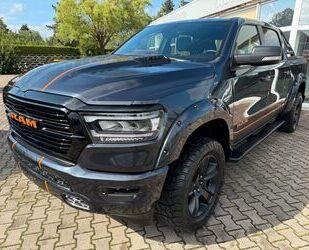 Dodge RAM Gebrauchtwagen