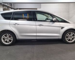 Ford S-Max Gebrauchtwagen