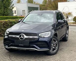 Mercedes-Benz GLC 300 Gebrauchtwagen