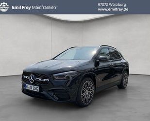 Mercedes-Benz GLA 250 Gebrauchtwagen