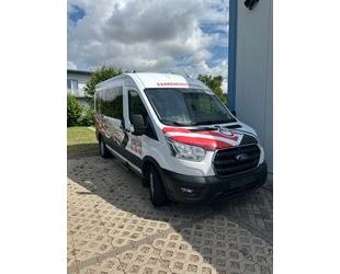Ford Transit Gebrauchtwagen
