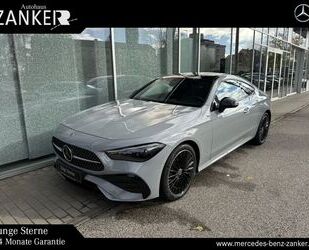 Mercedes-Benz CLE 450 Gebrauchtwagen