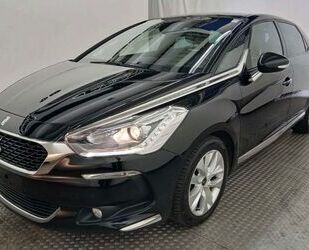 Citroen DS5 Gebrauchtwagen
