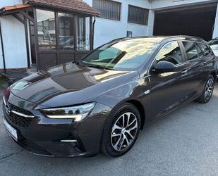 Opel Insignia Gebrauchtwagen