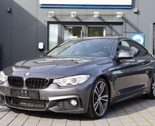 BMW 435 Gebrauchtwagen