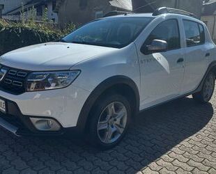 Dacia Sandero Gebrauchtwagen