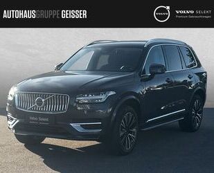 Volvo XC90 Gebrauchtwagen