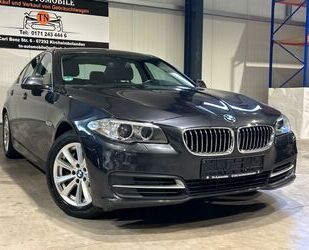 BMW 530 Gebrauchtwagen