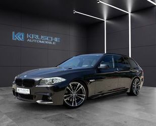 BMW 530 Gebrauchtwagen