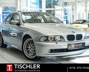 BMW 525 Gebrauchtwagen
