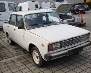 Lada Andere Gebrauchtwagen
