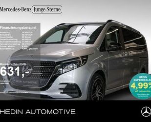 Mercedes-Benz V 300 Gebrauchtwagen