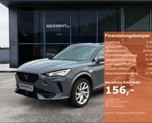 Cupra Formentor Gebrauchtwagen