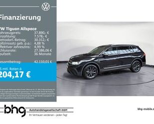 VW Tiguan Allspace Gebrauchtwagen