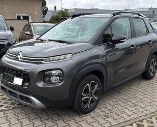 Citroen C3 Aircross Gebrauchtwagen