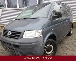VW T5 Caravelle Gebrauchtwagen