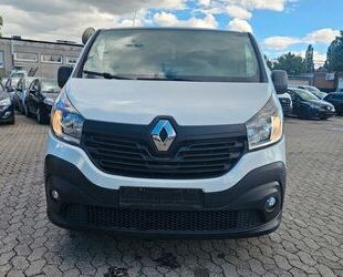 Renault Trafic Gebrauchtwagen