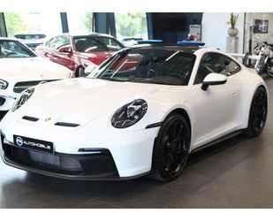 Porsche Porsche 992 GT3 Club Sport-Paket Carbon*Finanz.ab Gebrauchtwagen
