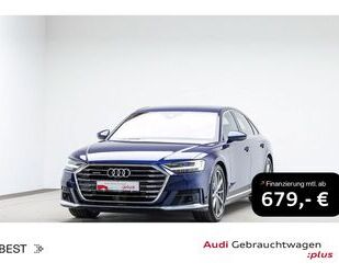 Audi Audi A8 50 TDI quattro HD-MATRIX*ACC*HUD*STHZ*VIRT Gebrauchtwagen
